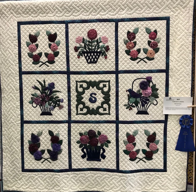 Quilt Gala | Horry County Museum